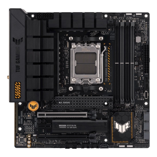 Komputer do gier  PRIME AMD Ryzen 5 7500F 32GB DDR5 RX 9060XT 16GB 1TB 4gen 750W W11Pro